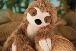 Nici 42547 Faultier Chill Bill Ca 50cm Plüsch Kuscheltier Schlenker Sloth 12 Nici 42547 Faultier Chill Bill Ca 50cm Plüsch Kuscheltier Schlenker Sloth -Nici 42546 02 Milieu 2048x1365