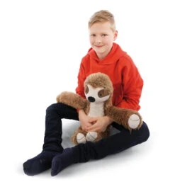 Nici 42547 Faultier Chill Bill Ca 50cm Plüsch Kuscheltier Schlenker Sloth 16 Nici 42547 Faultier Chill Bill Ca 50cm Plüsch Kuscheltier Schlenker Sloth -Nici 42547 04 Image Frei 1965x2048