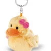 Nici 43349 Schlüsselanhänger Ente Bootch Ca 8cm Plüsch -Nici 43349 01 HA Frei 1624x2048