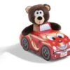 Nici 45000 Nici On Board Mit Geschenkverpackung Bär Auto 15cm Plüsch -Nici 45000 01 HA Frei 2048x1445