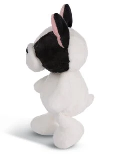 Nici 45101 Französische Bulldogge Ca 20cm Dog Friends Schlenker Plüsch -Nici 45101 03 ZA 1638x2048