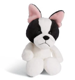 Nici 45101 Französische Bulldogge Ca 20cm Dog Friends Schlenker Plüsch -Nici 45101 05 ZA 1922x2048