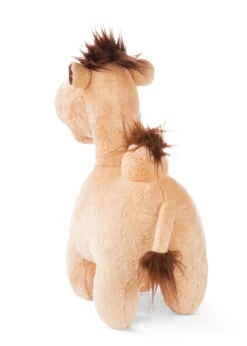 Nici 45232 Kamel Kemal 20cm Stehend Wild Friends Plüsch Kuscheltier -Nici 45233 07 ZA Frei 1462x2048