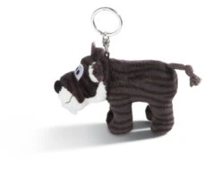 Nici 45311 Schlüsselanhänger Säbelzahntiger Rodriguez Ca 10cm Stone Age Plüsch -Nici 45311 02 ZA 2048x1635
