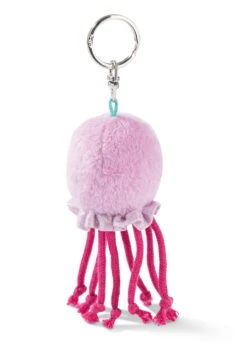 Nici 45352 Schlüsselanhänger Oktina-Oktopus Ca 10cm Plüsch Under The Sea -Nici 45352 02 ZA Frei 1463x2048