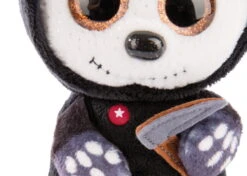 Nici 47549 Glubschis Halloween Sensenmann Sanito 25cm Plüsch Kuscheltier -Nici 46305 04 ZA Frei 2048x1462