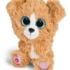 Nici 46317 Glubschis Hund Lollidog 15cm Plüsch Kuscheltier -Nici 46317 01 HA Frei 1462x2048