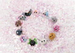 Nici 46876 Nicidoos BallBies Anhänger Mit Loop 9cm - Maus Grau -Nici 46870 04 46871 46872 46873 46874 46875 46876 46877 46878 46879 46880 46881 Milieu 2048x1462