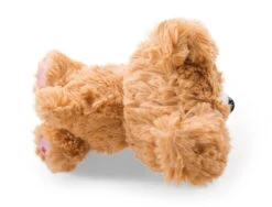 Nici 46923 Glubschis Cute Hund Lollidog Liegend 15cm Plüsch Kuscheltier -Nici 46923 03 ZA Frei 2048x1555