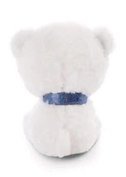 Nici 46955 Glubschis Winter Eisbär Benjie 15cm Plüsch Kuscheltier -Nici 46955 03 ZA Frei 1462x2048