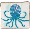 Nici 47442 Kissen Oktopus 30x30cm Atlantic Friends Plüsch Polygondruck -Nici 47442 01 HA Frei 2048x1779