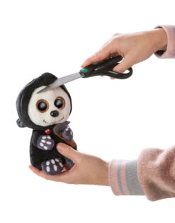 Nici 47549 Glubschis Halloween Sensenmann Sanito 25cm Plüsch Kuscheltier -Nici 47549 06 ZA Frei 1607x2048