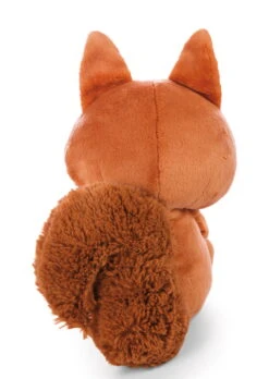Nici 47699 Glubschis Forest Eichhörnchen Squibble 25cm Plüsch Kuscheltier GREEN 9 Nici 47699 Glubschis Forest Eichhörnchen Squibble 25cm Plüsch Kuscheltier GREEN -Nici 47696 03 ZA Frei 1452x2048