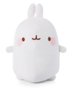Nici 47743 Hase Molang 12cm Plüsch Kuscheltier Kawaii