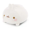 Nici 47752 Kissen Hase Molang Figürlich 30x40cm Plüsch Kuscheltier Kawaii -Nici 47752 01 HA Frei