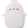 Nici 47753 Wärmflasche Hase Molang Figürlich 350ml Plüsch Kuscheltier Kawaii -Nici 47753 01 HA Frei
