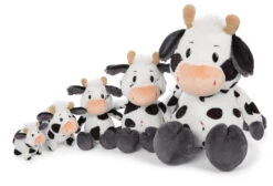 Nici 47784 Kuh Cowluna 54cm Farm Friends Plüsch Kuscheltier Schlenker GREEN -Nici 47780 10 47781 47782 47783 47784 Groessenvergleich 2048x1390 1