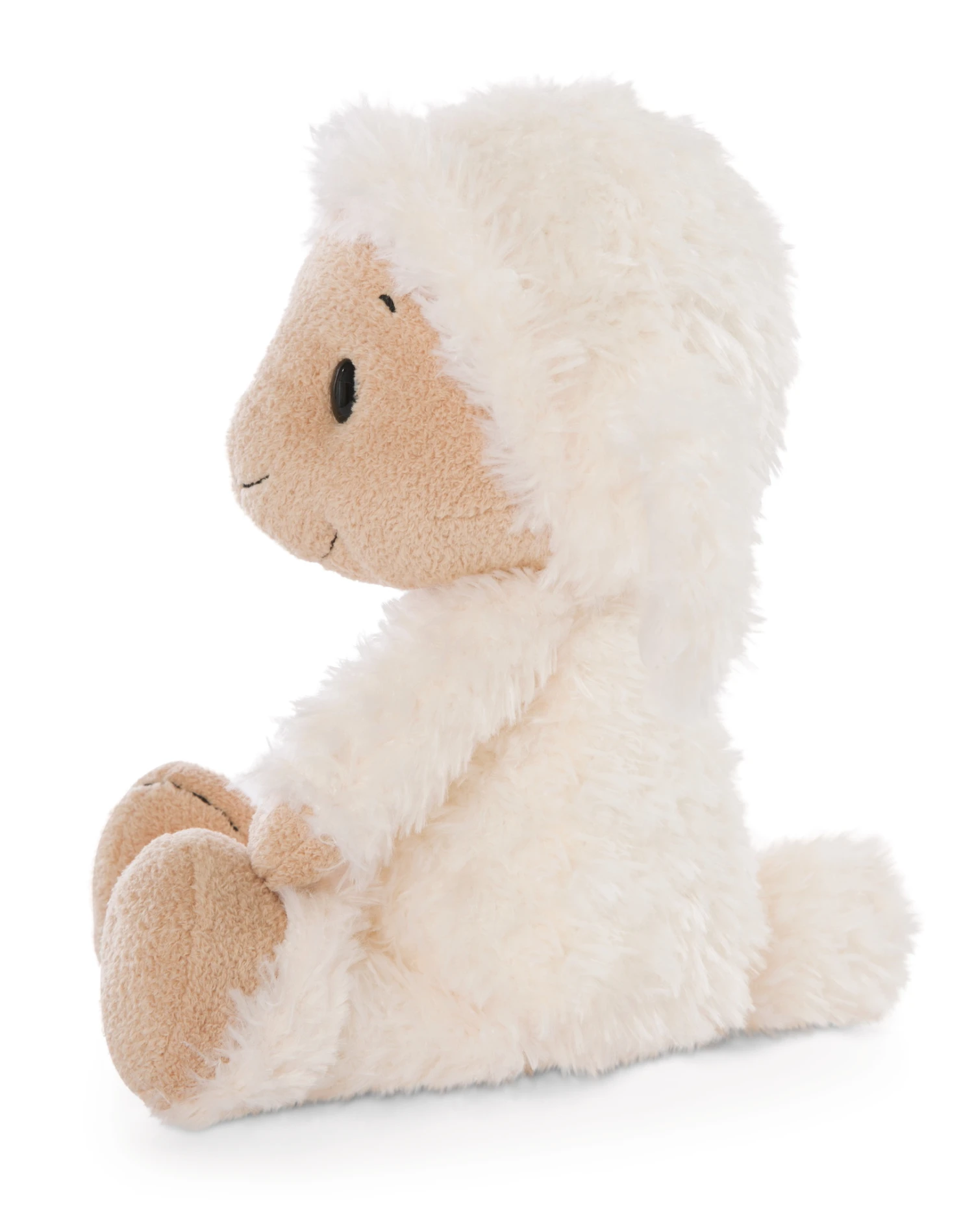 Nici 47797 Schaf Sheepmila 22cm Farm Friends Plüsch Kuscheltier Schlenker GREEN 4 Nici 47797 Schaf Sheepmila 22cm Farm Friends Plüsch Kuscheltier Schlenker GREEN – Bild 2