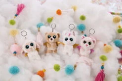 Nici 47832 Schlüsselanhänger Glubschis Guardian Angel Einhorn Glowy Kaddi 9cm -Nici 47834 04 47831 47832 47832 Milieu 2048x1365