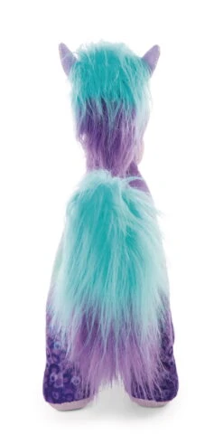 Nici 47849 Pony Stars Pferd Starjumper 35cm Stehend Plüsch Kuscheltier GREEN -Nici 47847 05 ZA Frei 1052x2048