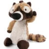 Nici 47966 Nasenbär Coaty 30cm Sitzend Plüsch Wild Friends GREEN