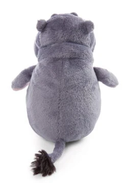 Nici 47968 Nilpferd DJ Nilbert 35cm Sitzend Plüsch Wild Friends GREEN -Nici 47960 03 ZA Frei 1408x2048 1