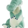 Nici 47971 Krokodil Croco McDile 50cm Sitzend Plüsch Wild Friends GREEN -Nici 47967 01 HA Frei vorl 1358x2048 1