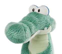 Nici 47971 Krokodil Croco McDile 50cm Sitzend Plüsch Wild Friends GREEN -Nici 47971 04 ZA Frei 2048x1771