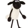 Nici 48075 Shaun Das Schaf 15cm Plüsch Kuscheltier Schlenker