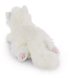 Nici 48091 Weisse Katze Meowlina 45cm Liegend Life Is Better With Cats -Nici 48099 05 ZA Frei 1874x2048