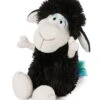 Nici 48252 Schwarzes Schaf Jerome 35cm Plüsch Comic-Look Wolf Ulvy & Friends -Nici 48251 01 HA Frei 1653x2048 1