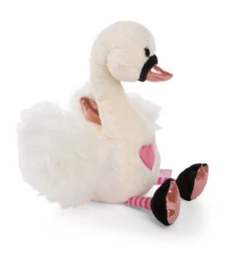 Nici 48268 Schwan Weiß Ca 35cm Plüsch Kuscheltier Love Classics GREEN -Nici 48268 03 ZA Frei 1821x2048 2