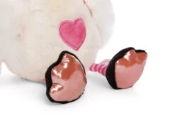 Nici 48266 + 48267 SET Zwei Schwäne 25cm Plüsch Kuscheltier Love Classics GREEN -Nici 48268 04 ZA Frei 2048x1374