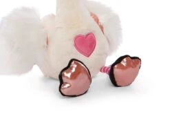 Nici 48272 + 48273 SET Zwei Schwäne 70cm Plüsch Kuscheltier Love Classics GREEN -Nici 48268 05 ZA Frei 2048x1365 3