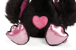 Nici 48272 + 48273 SET Zwei Schwäne 70cm Plüsch Kuscheltier Love Classics GREEN -Nici 48269 03 ZA Frei 2048x1336 3