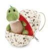 NICI GREEN - Kuscheltier Dino Baby Junge Im Ei -Nici 48804 01 HA Frei me 1280x1280
