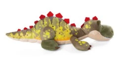 Nici 48817 Dinosaurier Fossily 45cm Liegend Plüsch Kuscheltier Dino GREEN -Nici 48811 02 ZA Frei 2048x1025