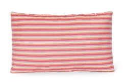 Nici 48888 Kissen Schlafmützen Einhorn Myala Weiß-rot 43x25cm Rechteckig Plüsch -Nici 48888 04 ZA Frei 2048x1365