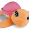 Nici 43398 Sealife Orange Schildkröte Sealina Ca 45cm Plüsch Kuscheltier -Nici 4a7c343e5dd4f2f038f4754472ab8593
