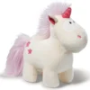 Nici 48055 Einhorn Unicorn Theodor Stehend Ca 45cm Plüsch Kuscheltier -Nici 522ba974f43739b7f42109d76a67d2df