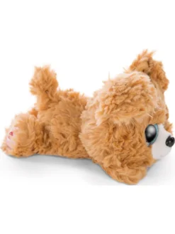 NICI Spielwaren Glubschis Liegend Hund Lollidog 15cm (46923) Kuscheltiere Teddies & Plüschfiguren 46923,GLUBSCHIS,NICI,Kuscheltier,Plüschtier,Hund,Lollidog -Nici 52b9ac439e9234238bc1b83429b16dd2