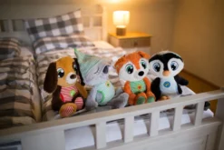 Nici Schlafmützen Fuchs Finjo 38cm -Nici 543e0451aebb3b0c6319f0218ff3a73f 1