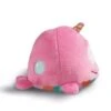 Nici 41853 Einhorn-Wal Rainbow Bubble 13cm Plüsch Kuscheltier Theodor & Friends
