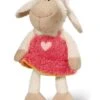 Nici 36331 Schaf Jolly Frances 35cm Plüsch Kuscheltier Schlenker Jollygirls -Nici 57MMpCEKcFNg9tX