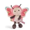 NICI - Kuscheltier Schmetterling, Rosa -Nici 58716693 1 2 4012390479478 H 1280x1280