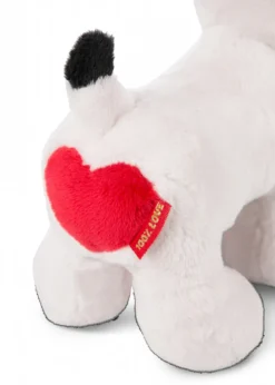 Nici 46084 Love Hund 20cm Stehend Mit Herz Auf Dem Po Plüsch Kuscheltier 10 Nici 46084 Love Hund 20cm Stehend Mit Herz Auf Dem Po Plüsch Kuscheltier -Nici 58e9dd2b19f251fd555e74edbfe95c2b