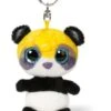 NICIdoos Bubble - Schlüsselanhänger Panda Gofu, 9 Cm -Nici 59059297 1 2 4012390404340 H 1280x1280