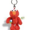NICI Schlüsselanhänger - Elmo, 10 Cm 2 NICI Schlüsselanhänger - Elmo, 10 Cm -Nici 59072226 1 2 4012390419610 H 1280x1280