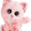 NICI GLUBSCHIS - Katze Dreamie, 15 Cm