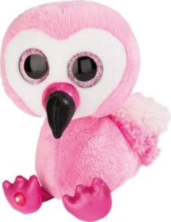 NICI GLUBSCHIS - Flamingo Fairy-Fay. 15 Cm